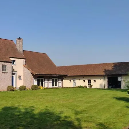 Bed and breakfast Bready 4*