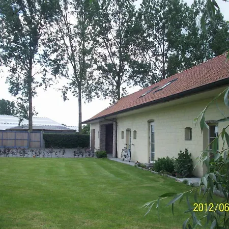 Bready Bed and breakfast 4*