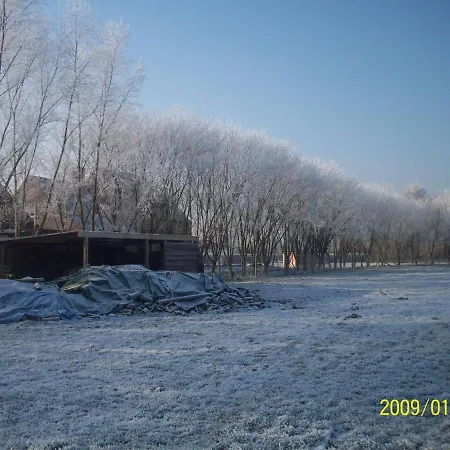 Bready Bed and breakfast 4*