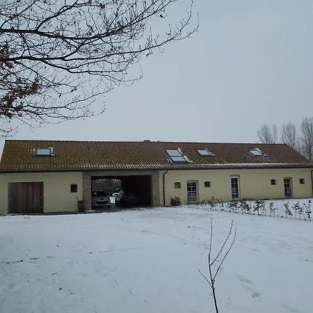 Bready Bed & Breakfast