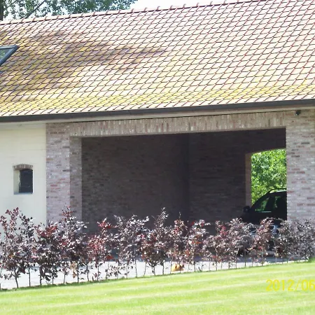 Bready Bed and breakfast 4*