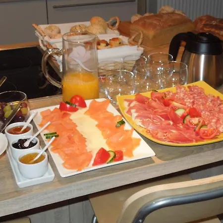 Bready Bed and breakfast